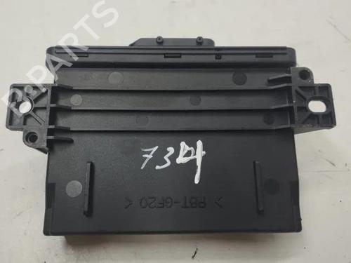 Elektronisk modul AUDI Q7 (4LB) 3.0 TDI quattro (233 hp) 28857921