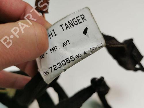 Wiring harness PEUGEOT 5008 (0U_, 0E_) 2.0 HDi | BP28885995E16 
