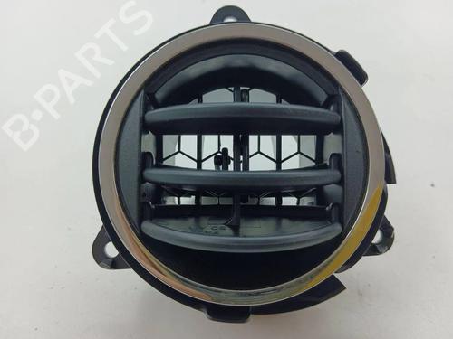 Air vent MAZDA CX-7 (ER) 2.2 MZR-CD AWD (ER10A) | BP36175861I21 - Image 4