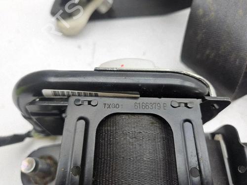 Front left seatbelt HONDA CR-V IV (RM_) 2.2 i-DTEC AWD (RE6) | BP37404970I26 - Image 8