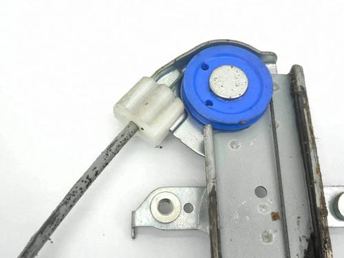 Front left window mechanism SUBARU FORESTER (SH_) 2.0 D AWD (SHH, SHD, SHN) | BP38278896C22  - Image 9