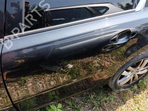 Used Left rear door PEUGEOT 508 I (8D_) 1.6 HDi (112 hp) 28890467