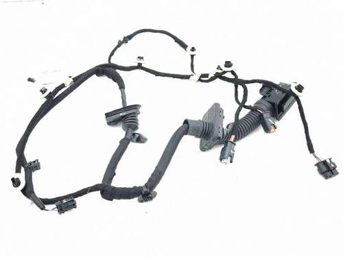 Ledningsnet Ledningsnet PEUGEOT 3008 III (KA_, KB_, KC_) e-210 (KCZKZX) (213 hp) 37405042 37405042