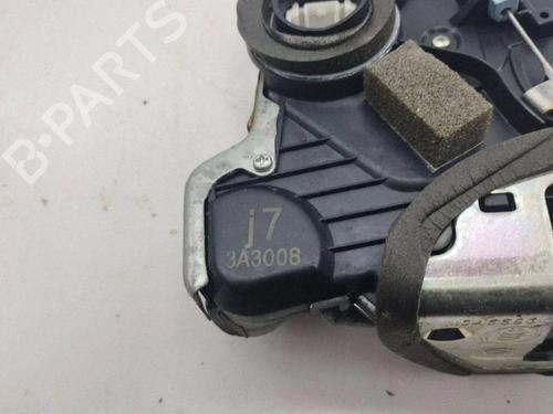 Front left lock HONDA CR-V IV (RM_) 2.2 i-DTEC AWD (RE6) | BP37404757C98 - Image 2