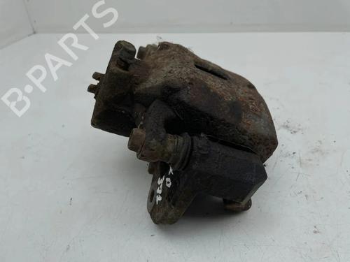Left front brake caliper HYUNDAI i40 I CW (VF) 1.7 CRDI | BP33639165M105 - Image 2