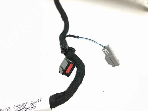 Left front seat LAND ROVER RANGE ROVER VELAR (L560) 2.0 D200 MHEV 4x4 | BP36200223C15 - Image 7