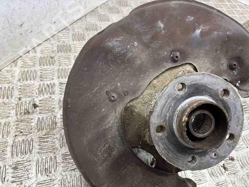 Left front steering knuckle AUDI A6 Allroad C7 (4GH, 4GJ) 3.0 TDI quattro | BP29230963M25 