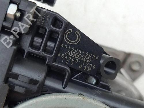 Electronic module MAZDA CX-7 (ER) 2.2 MZR-CD AWD (ER10A) | BP39229703M83  - Image 6