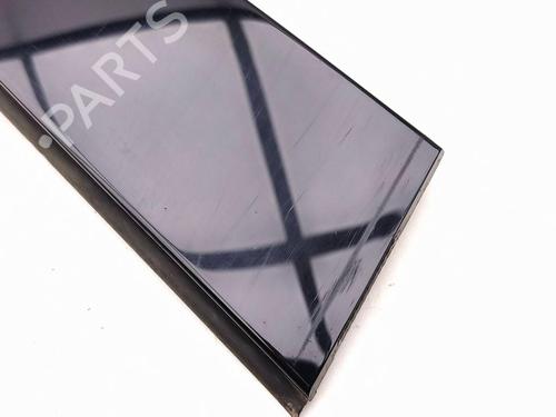 Door moulding trim AUDI A6 Allroad C7 (4GH, 4GJ) 3.0 TDI quattro | BP29703133C150