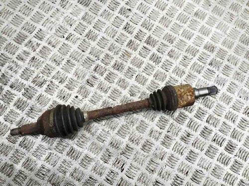 Left front driveshaft JAGUAR X-TYPE I (X400) 2.5 V6 All-wheel Drive | BP28895214M38 