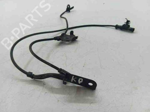 Elektronisk sensor TOYOTA AVENSIS Estate (_T27_) 1.6 D4-D (WWT270_) (112 hp) 28851596