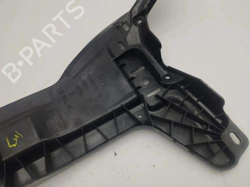 Rear bumper bracket TESLA MODEL S (5YJS) 85 | BP36349254C159 - Image 3