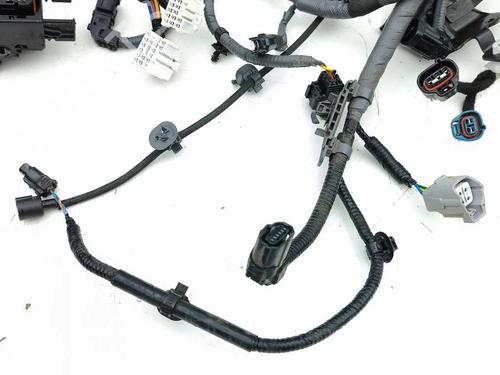 Wiring harness SUZUKI VITARA (LY) 1.4 T (APK414) | BP32678205E16 - Image 2