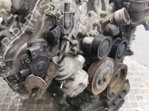 Engine MERCEDES-BENZ M-CLASS (W164) ML 350 4-matic (164.186) | BP28852940M1