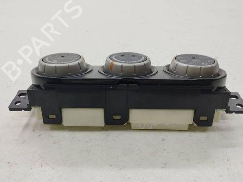 Used Electronic module NISSAN X-TRAIL II (T31) 2.0 dCi 4x4 (150 hp) 28893856