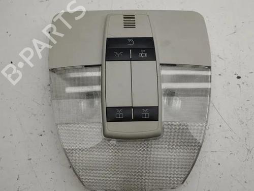 Used Interior roof light MERCEDES-BENZ A-CLASS (W169) A 180 CDI (169.007, 169.307) (109 hp) 28865321