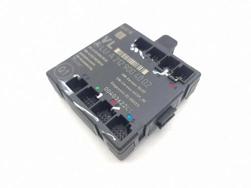 Used Electronic module Electronic module MERCEDES-BENZ GLK-CLASS (X204) 220 CDI (204.902) (170 hp) 40193030 40193030