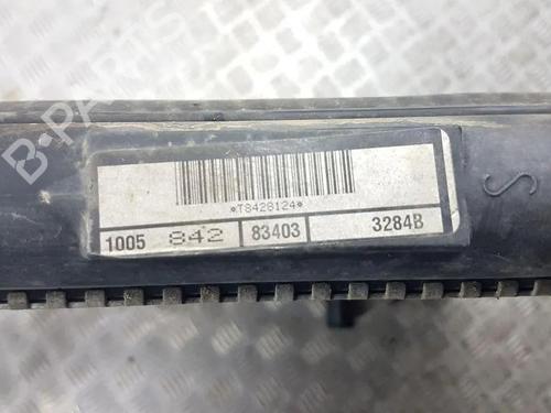 Water radiator CHRYSLER 300C (LX, LE) 5.7 | BP36196839M31 - Image 5