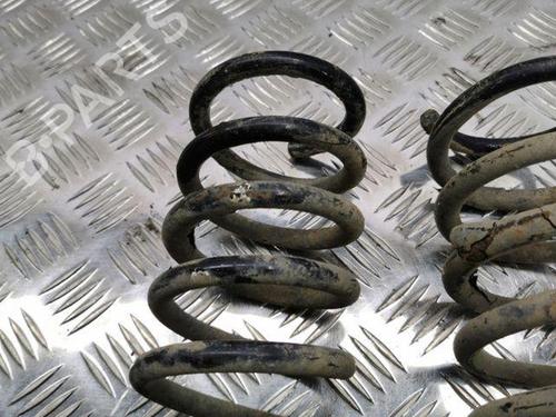 Shock absorber spring HYUNDAI i30 Estate (FD) 1.6 CRDi | BP28866972C152 
