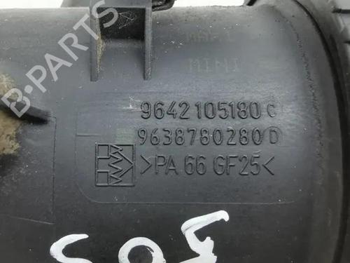 Support PEUGEOT 307 Break (3E) 2.0 HDI 90 | BP28849725C155 