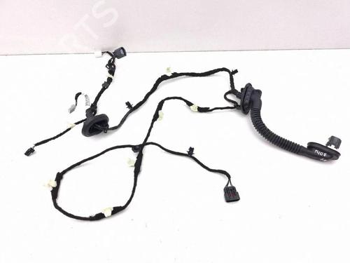 Used Wiring harness Wiring harness 38250837 38250837