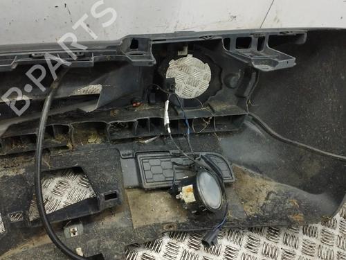 Front bumper LAND ROVER RANGE ROVER SPORT I (L320) 2.7 D 4x4 | BP28871866C7 
