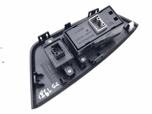 Left rear window switch HONDA CR-V III (RE_) 2.0 i-VTEC 4WD (RE5, RE2) | BP33225364I29 - Image 7