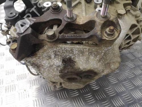 Gearbox MAZDA CX-7 (ER) 2.3 MZR DISI Turbo AWD (ER3P) | BP40209583M3 - Image 3
