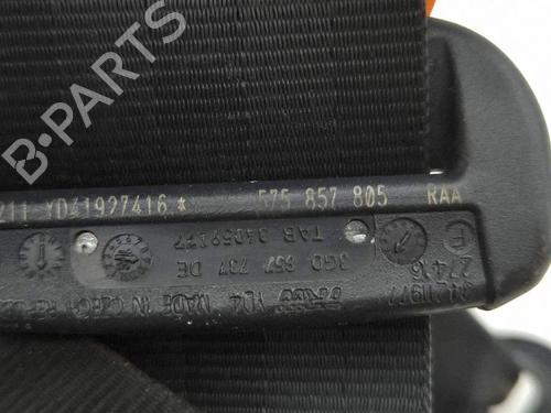 Rear left seatbelt SEAT ATECA (KH7, KHP) 1.6 TDI | BP40234461I29 - Image 7