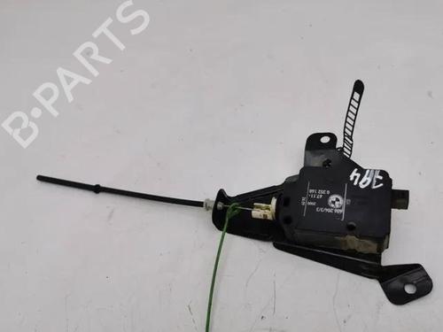 Brændstofdæksel aktuator BMW 5 (E39) 525 d (163 hp) 28861906