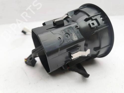 Air vent MERCEDES-BENZ EQA (H243) EQA 250 (243.701) | BP36103911I21  - Image 6