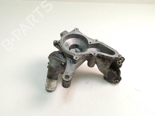 Used Thermostat housing HONDA CIVIC IX (FK) 1.6 i-DTEC (FK3) (120 hp) 28886852