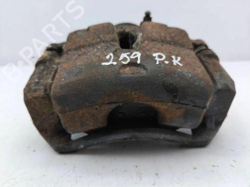 Left front brake caliper HYUNDAI i30 (GD) 2.0 | BP33881378M105 - Image 3