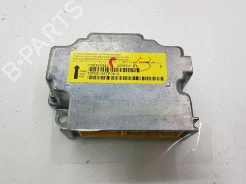 Used ECU airbags CITROËN C-CROSSER (VU_, VV_) 2.2 HDi (156 hp) 28870477