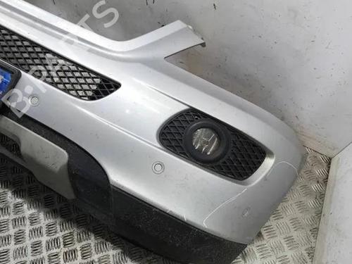 Front bumper MERCEDES-BENZ M-CLASS (W164) ML 320 CDI 4-matic (164.122) | BP28860461C7 