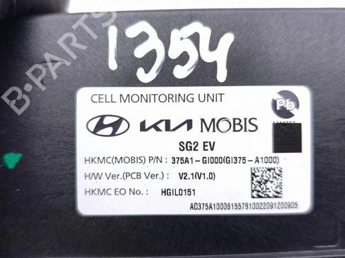 Electronic module KIA NIRO II (SG2) EV | BP37670370M83  - Image 6