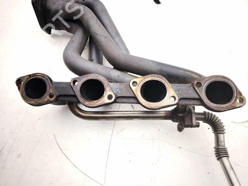 Udstødningsmanifold MASERATI QUATTROPORTE V 4.2 | BP29878797M110