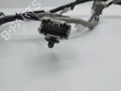Wiring harness HONDA CIVIC IX (FK) 2.2 i-DTEC (FK3) | BP28893714E16 