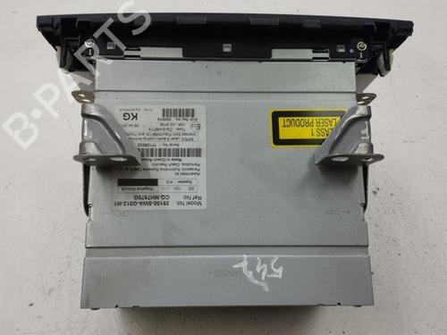 Electronic module HONDA CR-V II (RD_) 2.2 CTDi (RD9) | BP28850974M83 