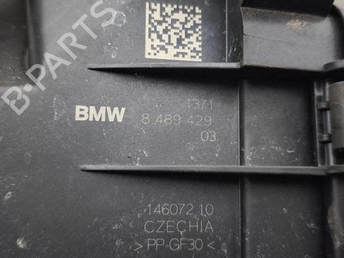 Air filter box BMW 2 Active Tourer (U06) 220i Mild Hybrid | BP38268613M87 - Image 7