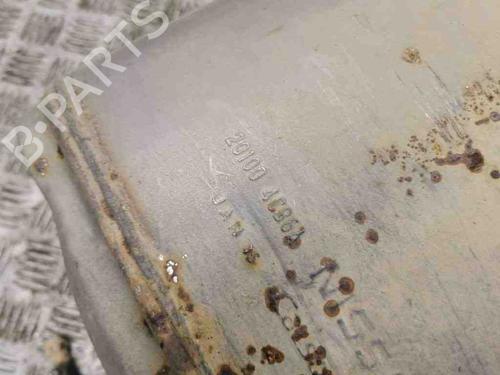 Exhaust system NISSAN X-TRAIL III (T32_, T32R, T32RR) 1.6 dCi ALL MODE 4x4-i (NT32) | BP28905144M121