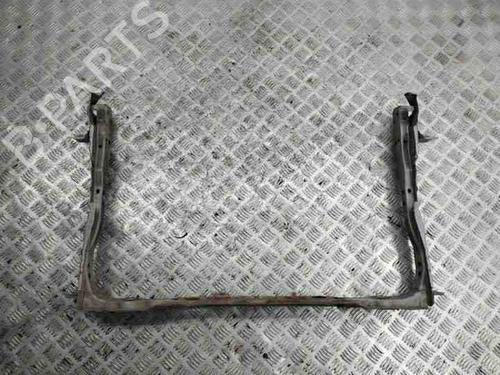 Used Front slam panel TOYOTA AVENSIS Estate (_T27_) 1.6 D4-D (WWT270_) (112 hp) 28851564