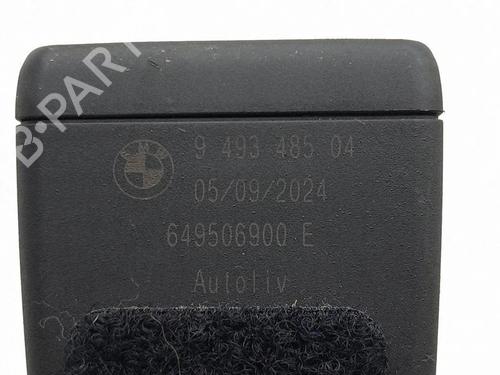 Sikkerhedssele-spænde BMW X2 (U10) iX2 eDrive 20 | BP39897849I32 - Image 6