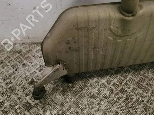 Exhaust system CITROËN C5 III (RD_) 3.0 HDi 240 (RDX8CA) | BP40230608M121 - Image 8