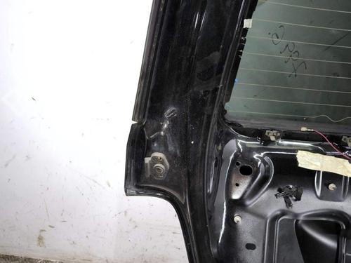 Tailgate MERCEDES-BENZ M-CLASS (W164) ML 320 CDI 4-matic (164.122) | BP28900352C6 