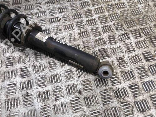 Left rear shock absorber BMW i3 (I01) Electric | BP40465958M18 - Image 2