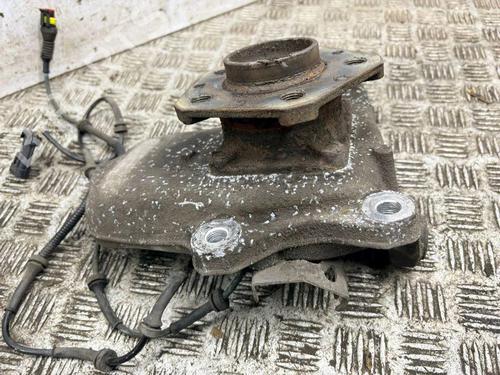 Left front steering knuckle MASERATI QUATTROPORTE V 4.7 S | BP33531838M25 - Image 7