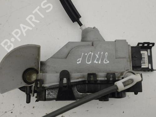 Front right lock PEUGEOT 2008 II (UD_, US_, UY_, UJ_, UR_, UC_) 1.5 BlueHDI 110 (UDYHSK) | BP28900978C97 