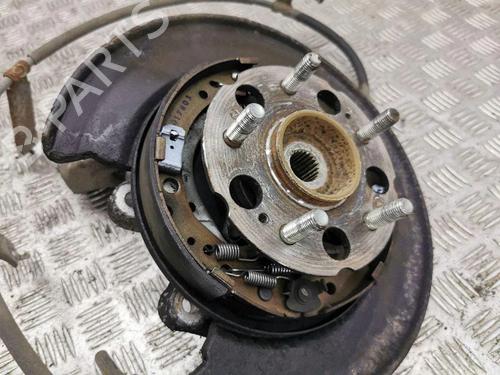 Left rear steering knuckle HONDA CR-V IV (RM_) 2.0 AWD (RE5, RM2) | BP37403618M27 - Image 5