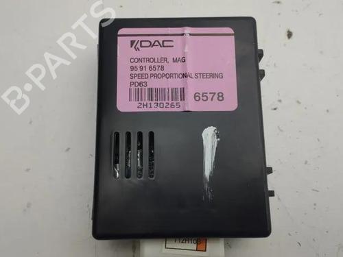 Elektronisk modul OPEL ANTARA A (L07) 2.2 CDTi 4x4 (163 hp) 28846531